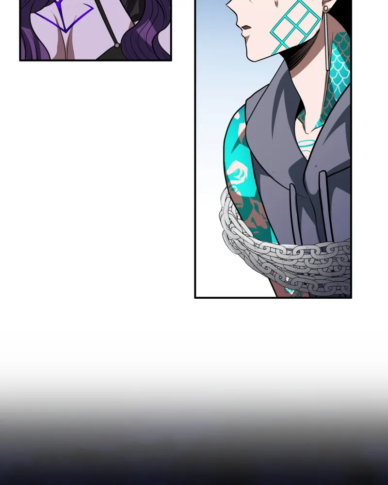 Back From Black Chapter 42 page 4 - 