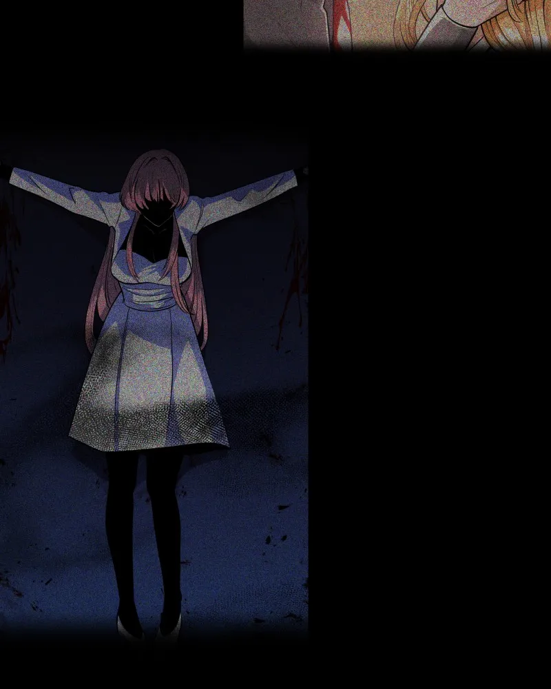Back From Black Chapter 42 page 31 - 