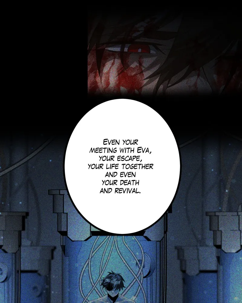 Back From Black Chapter 42 page 32 - 