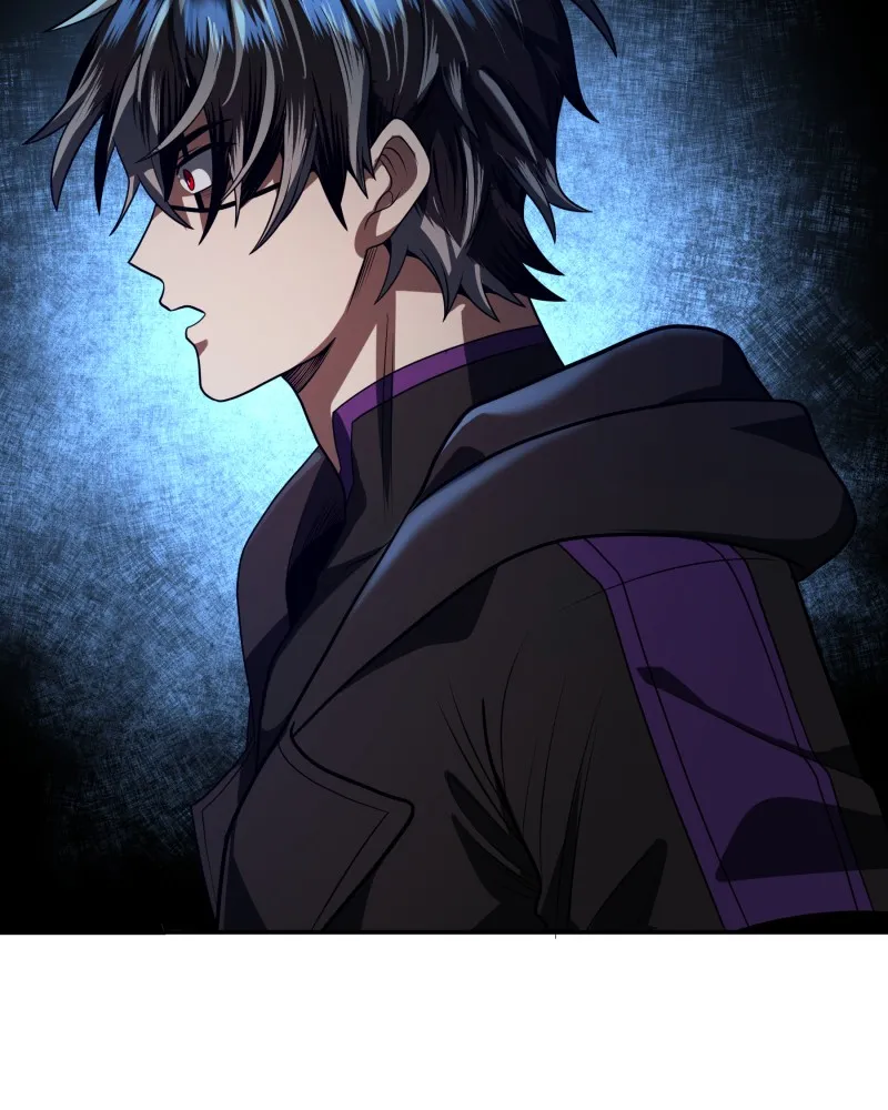 Back From Black Chapter 42 page 34 - 