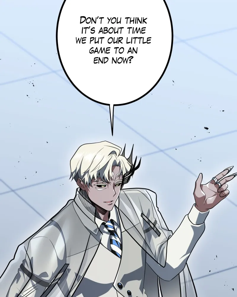 Back From Black Chapter 42 page 36 - 