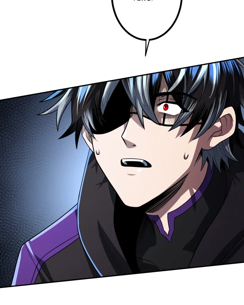 Back From Black Chapter 42 page 39 - 