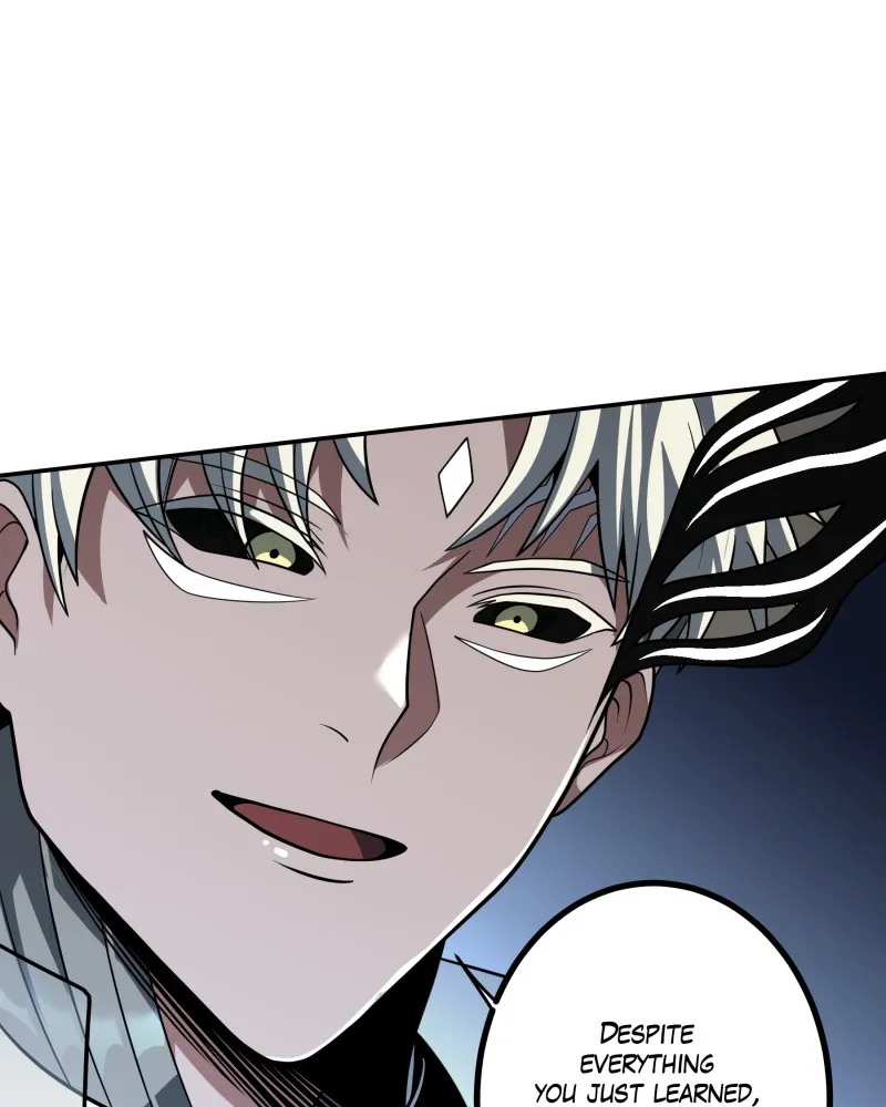 Back From Black Chapter 42 page 40 - 