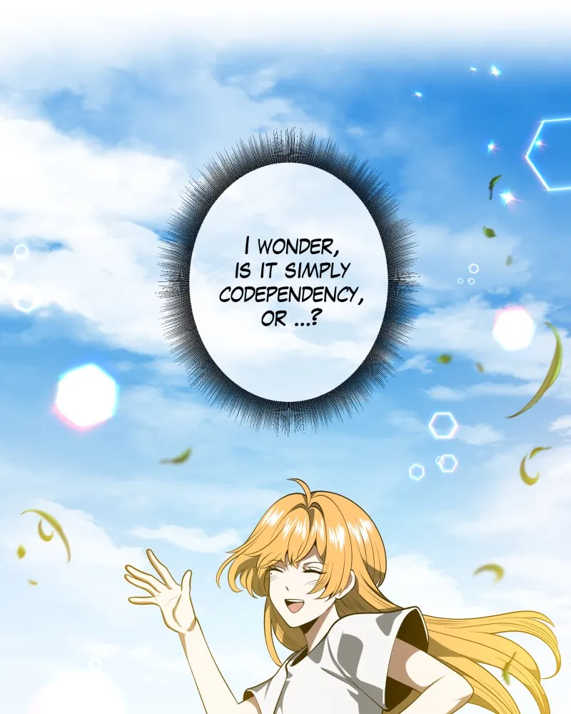 Back From Black Chapter 42 page 44 - 
