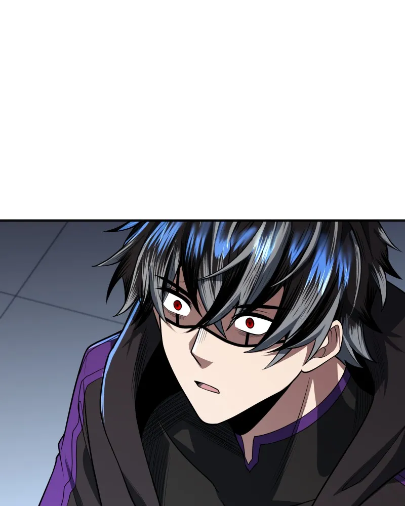 Back From Black Chapter 42 page 49 - 