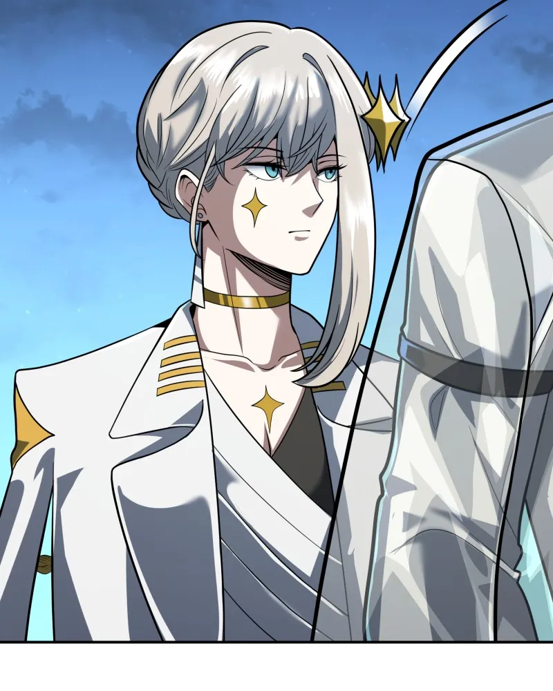 Back From Black Chapter 42 page 6 - 