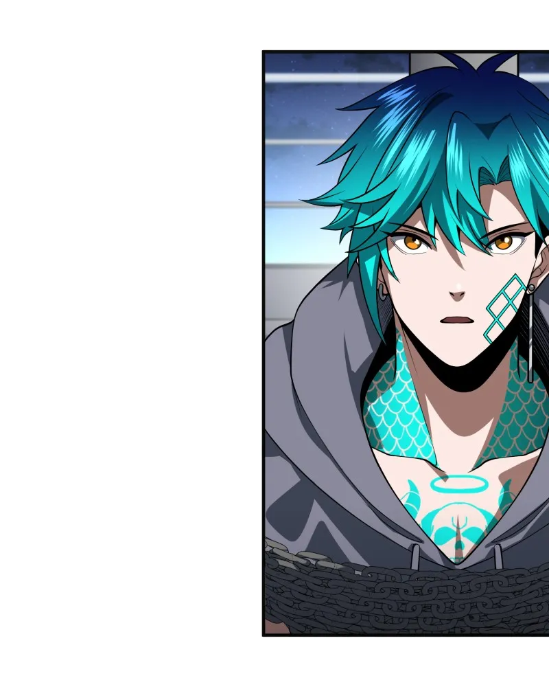 Back From Black Chapter 42 page 51 - 