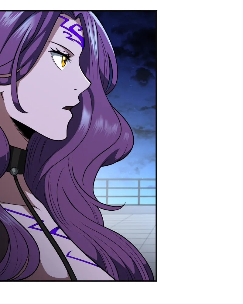 Back From Black Chapter 42 page 52 - 