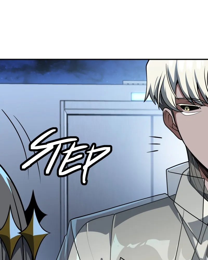 Back From Black Chapter 42 page 54 - 