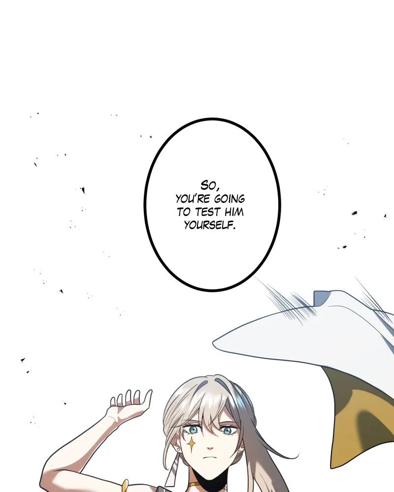 Back From Black Chapter 42 page 58 - 