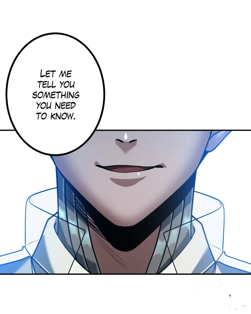 Back From Black Chapter 42 page 8 - 