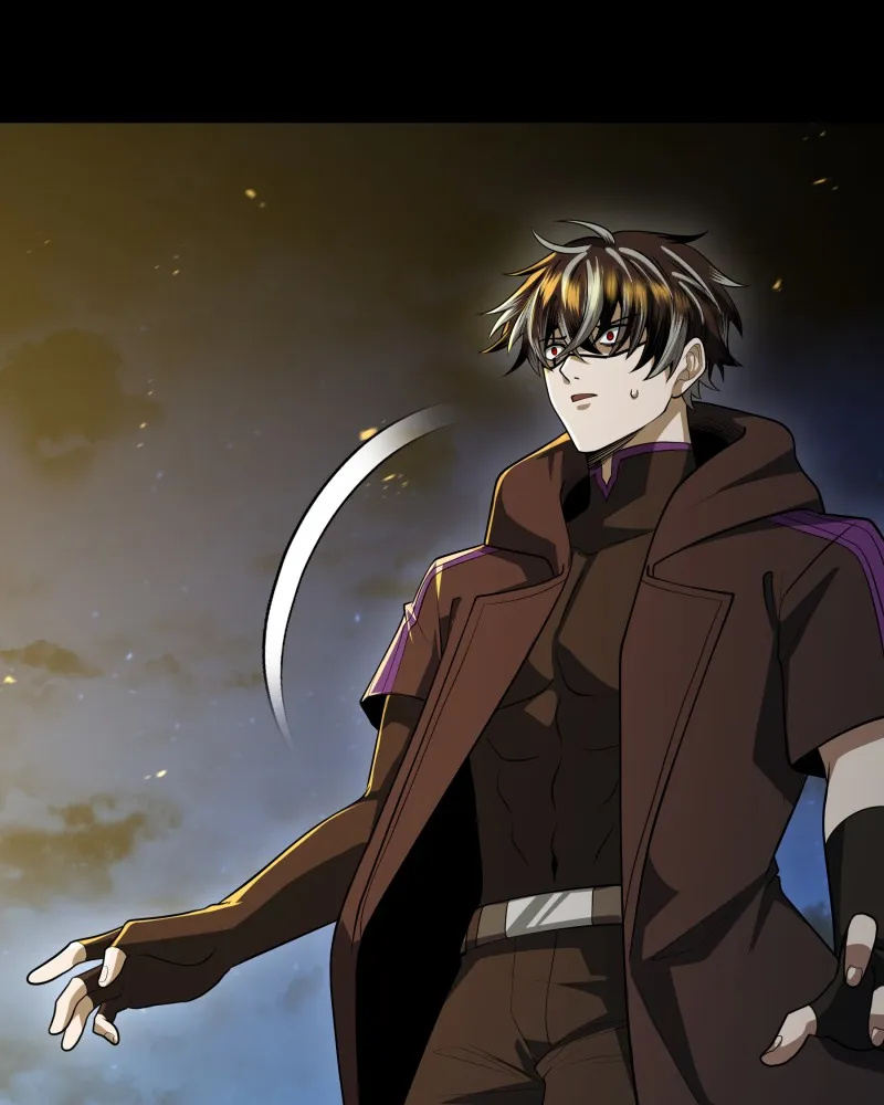 Back From Black Chapter 42 page 78 - 