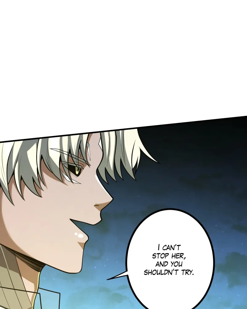 Back From Black Chapter 42 page 80 - 