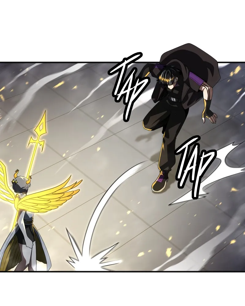 Back From Black Chapter 42 page 96 - 