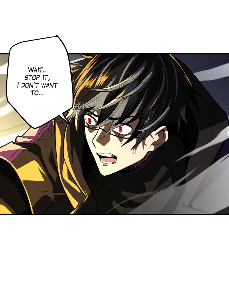 Back From Black Chapter 42 page 98 - 
