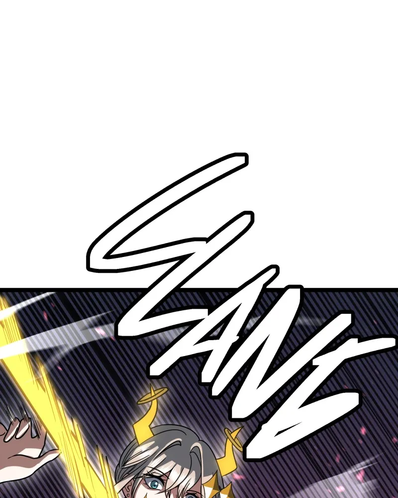 Back From Black Chapter 43 page 1 - 