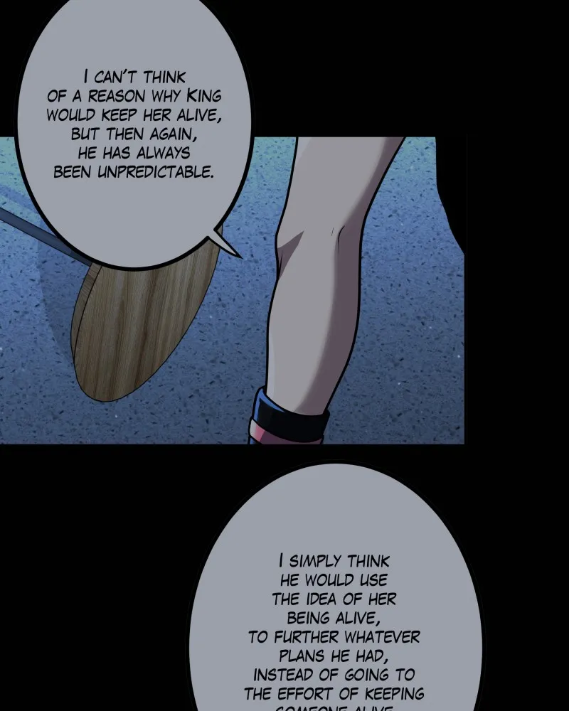 Back From Black Chapter 43 page 103 - 