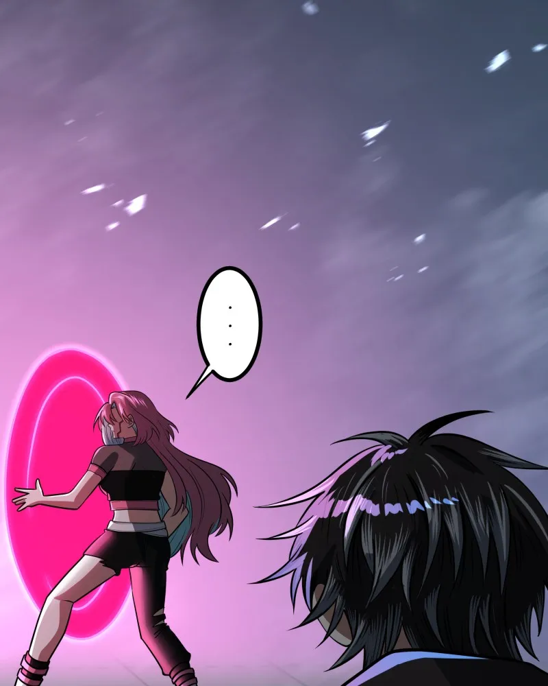 Back From Black Chapter 43 page 106 - 