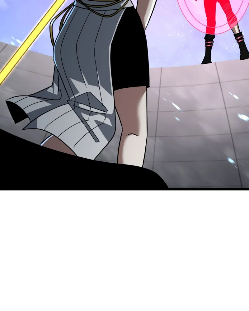 Back From Black Chapter 43 page 109 - 