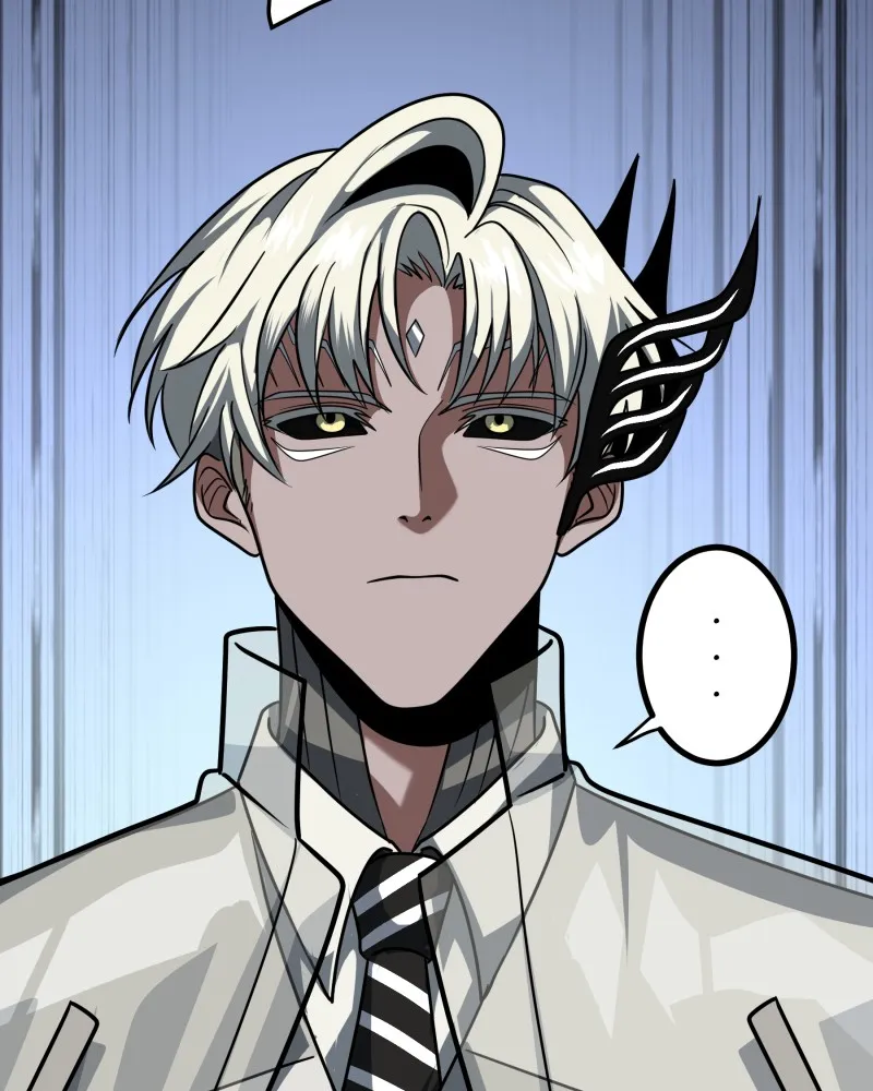 Back From Black Chapter 43 page 112 - 