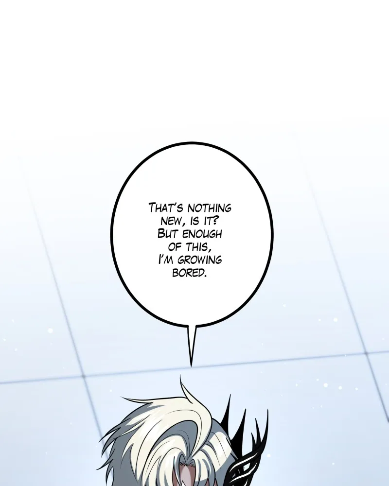 Back From Black Chapter 43 page 116 - 