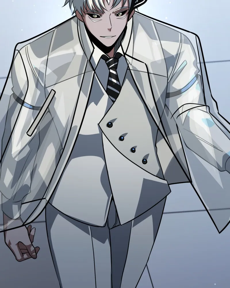 Back From Black Chapter 43 page 117 - 