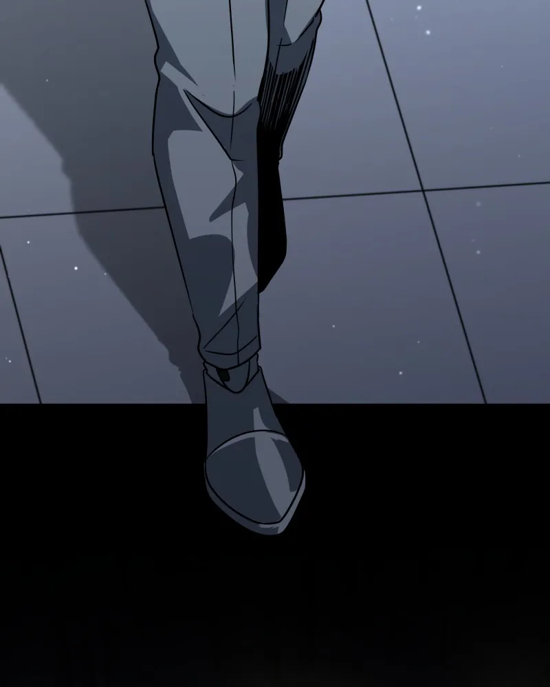 Back From Black Chapter 43 page 118 - 