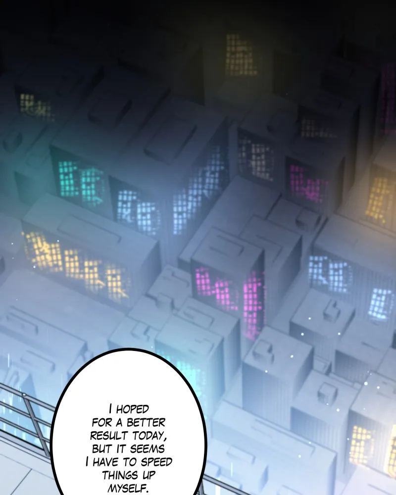 Back From Black Chapter 43 page 119 - 