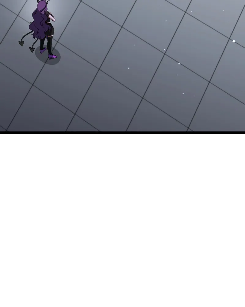 Back From Black Chapter 43 page 121 - 