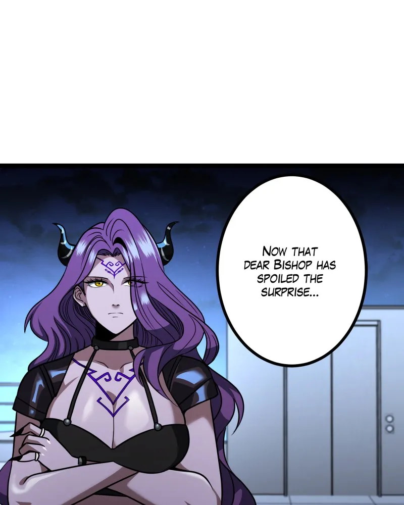 Back From Black Chapter 43 page 122 - 