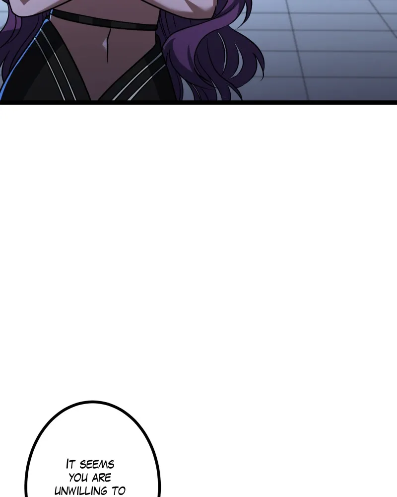 Back From Black Chapter 43 page 123 - 