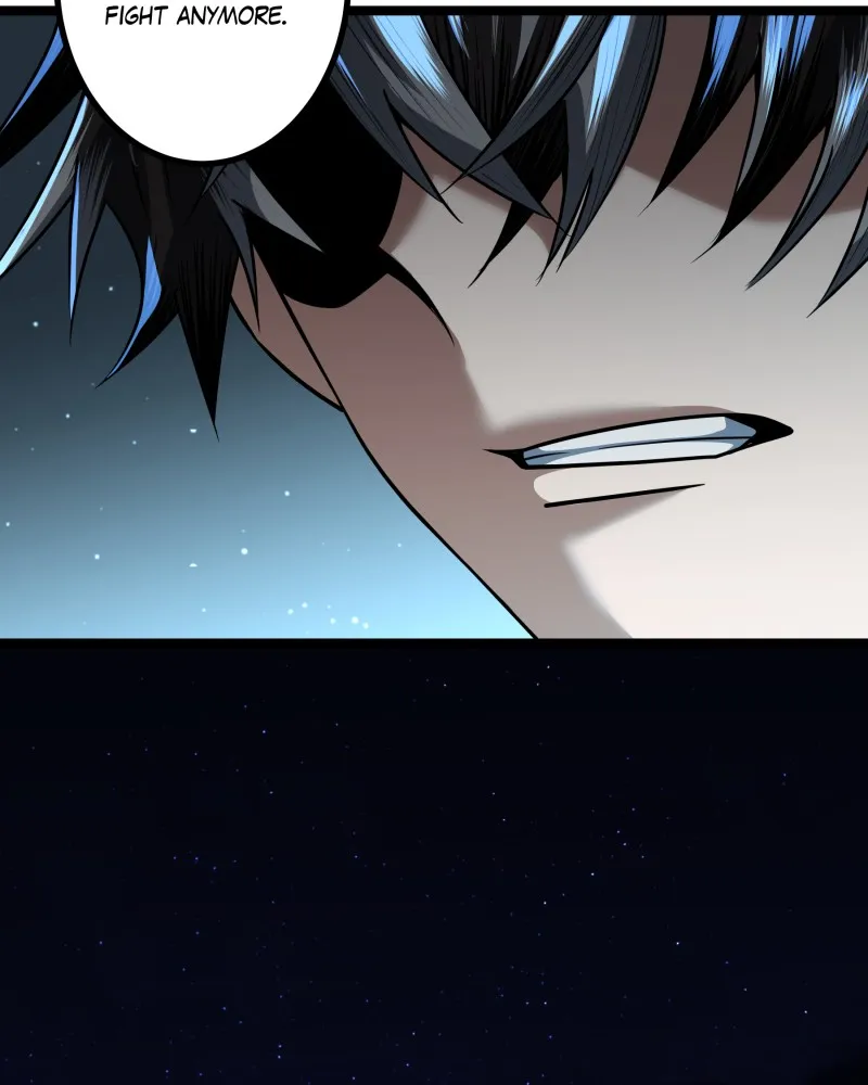 Back From Black Chapter 43 page 124 - 