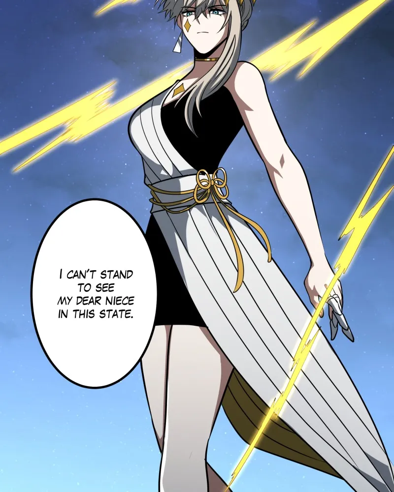 Back From Black Chapter 43 page 126 - 