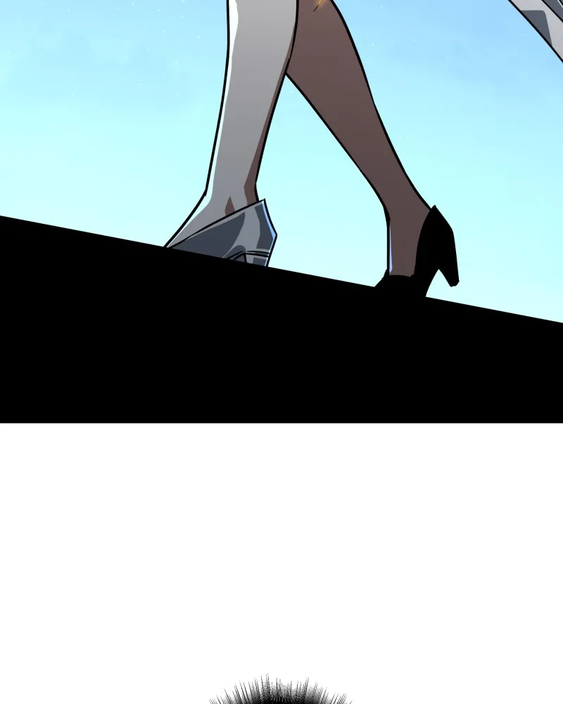 Back From Black Chapter 43 page 127 - 
