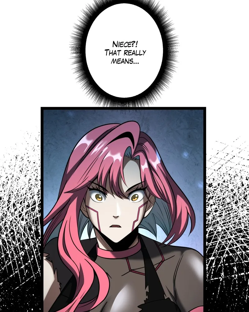 Back From Black Chapter 43 page 128 - 