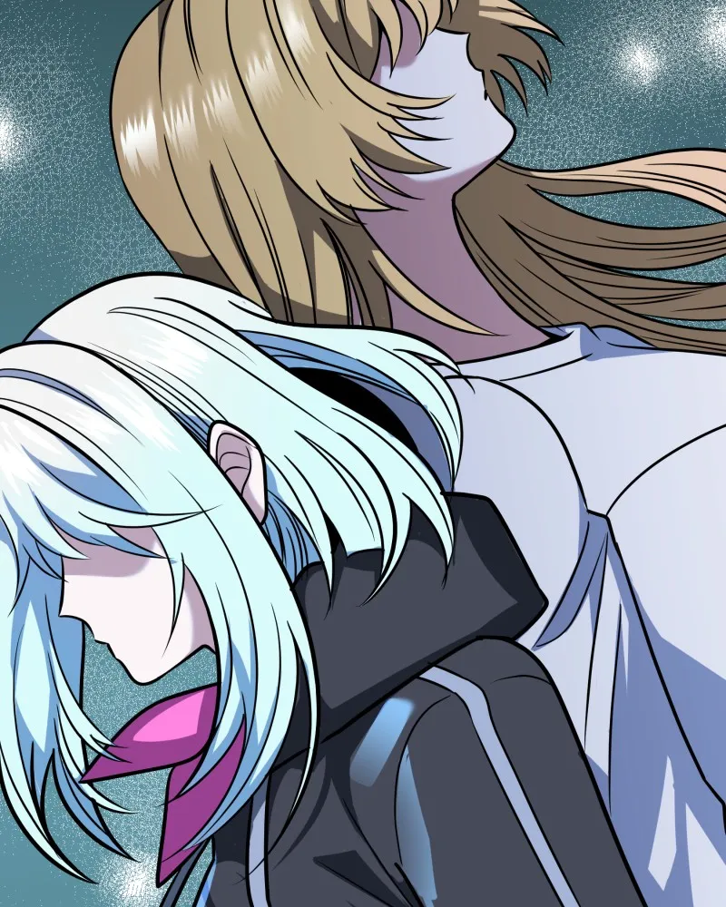 Back From Black Chapter 43 page 131 - 