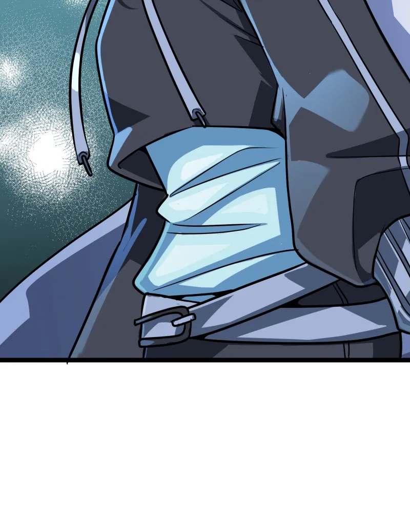 Back From Black Chapter 43 page 132 - 