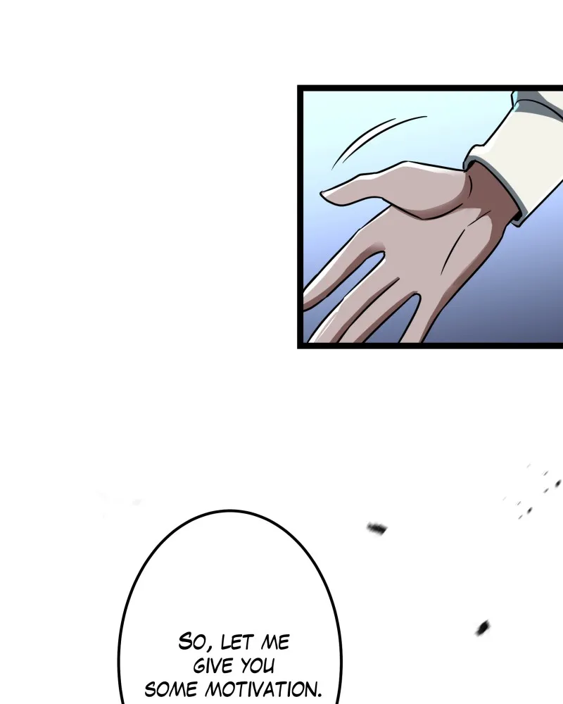 Back From Black Chapter 43 page 133 - 