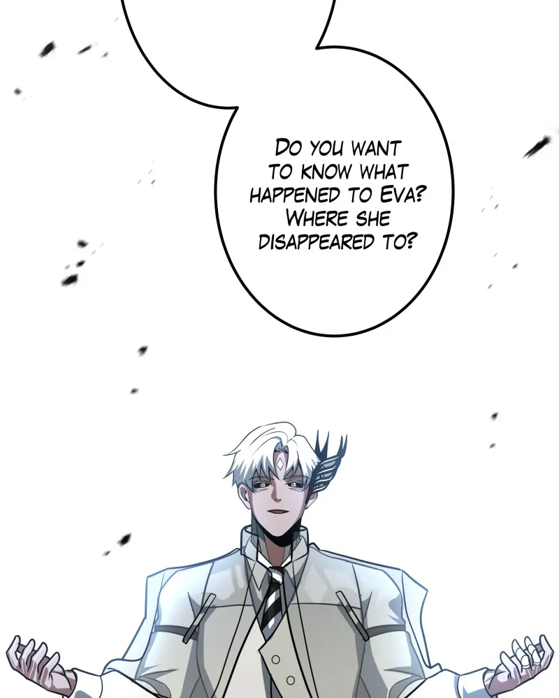 Back From Black Chapter 43 page 134 - 