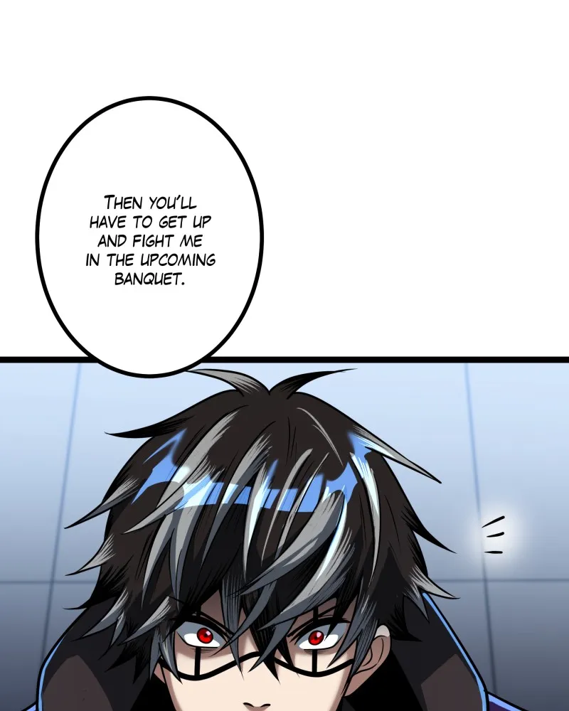Back From Black Chapter 43 page 136 - 