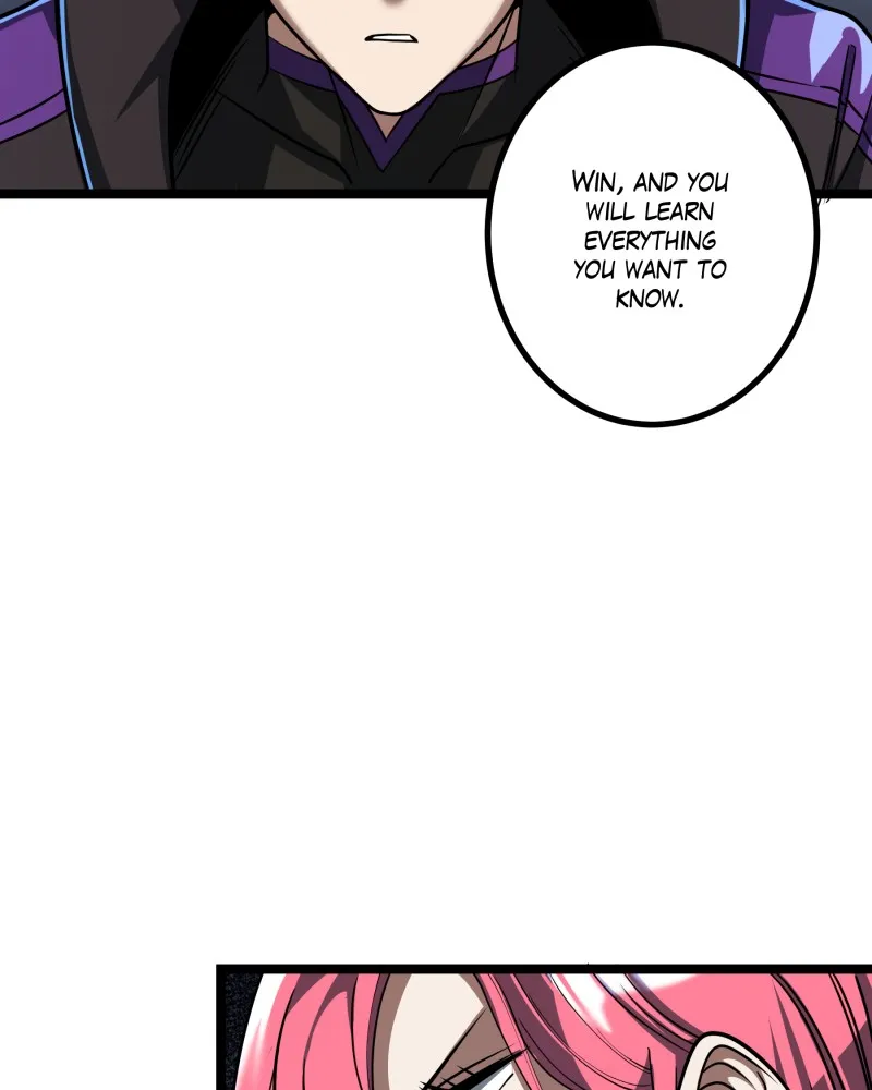 Back From Black Chapter 43 page 137 - 