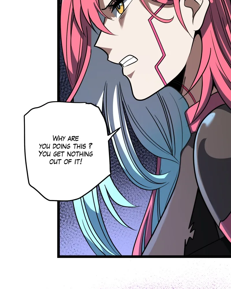 Back From Black Chapter 43 page 138 - 