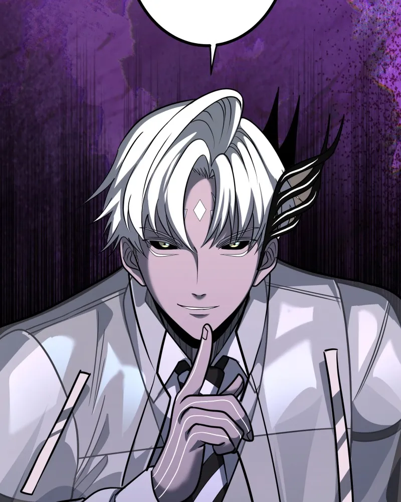 Back From Black Chapter 43 page 140 - 