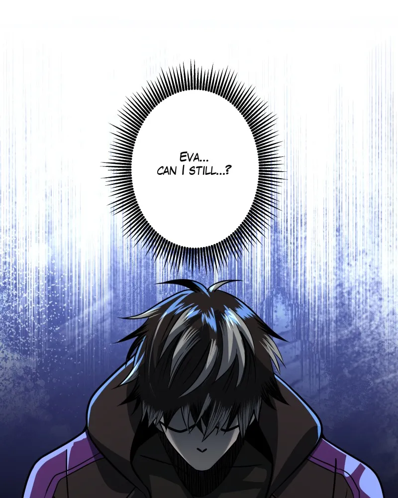 Back From Black Chapter 43 page 144 - 