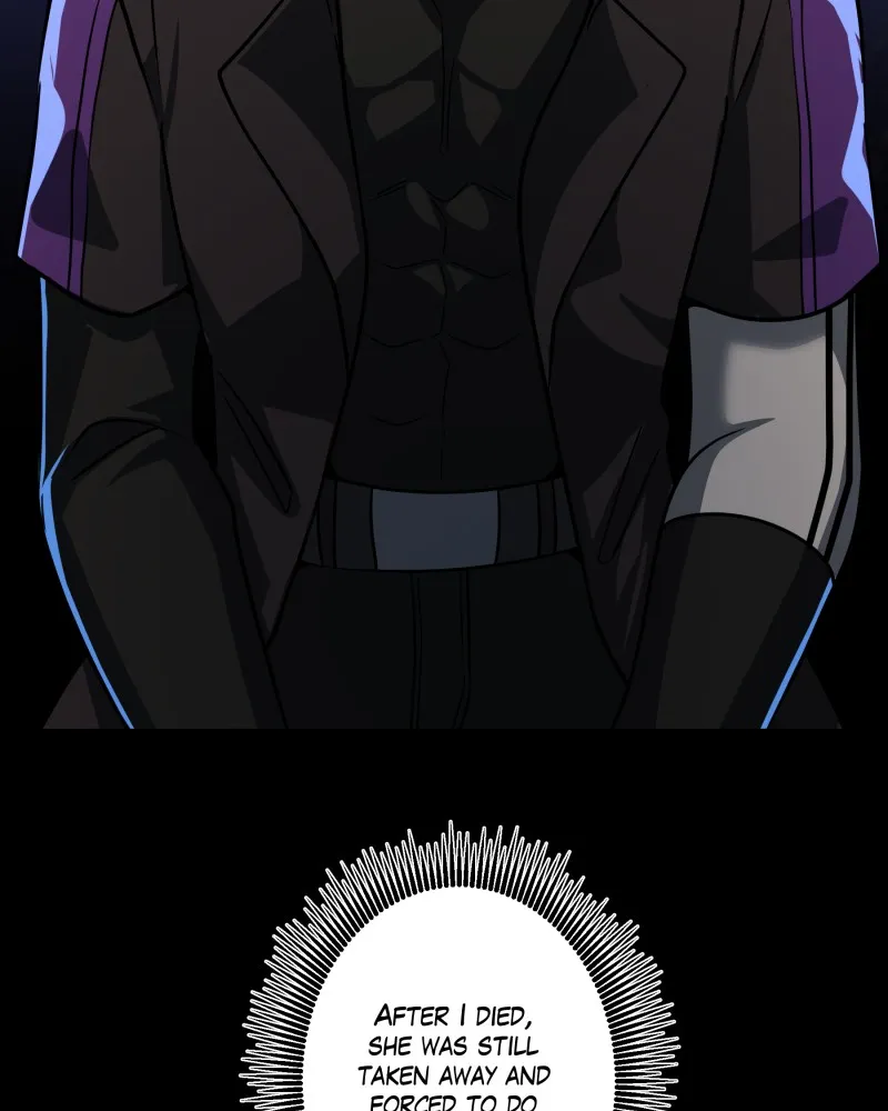 Back From Black Chapter 43 page 145 - 