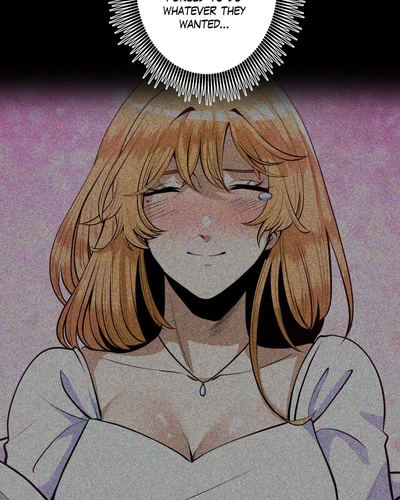 Back From Black Chapter 43 page 146 - 