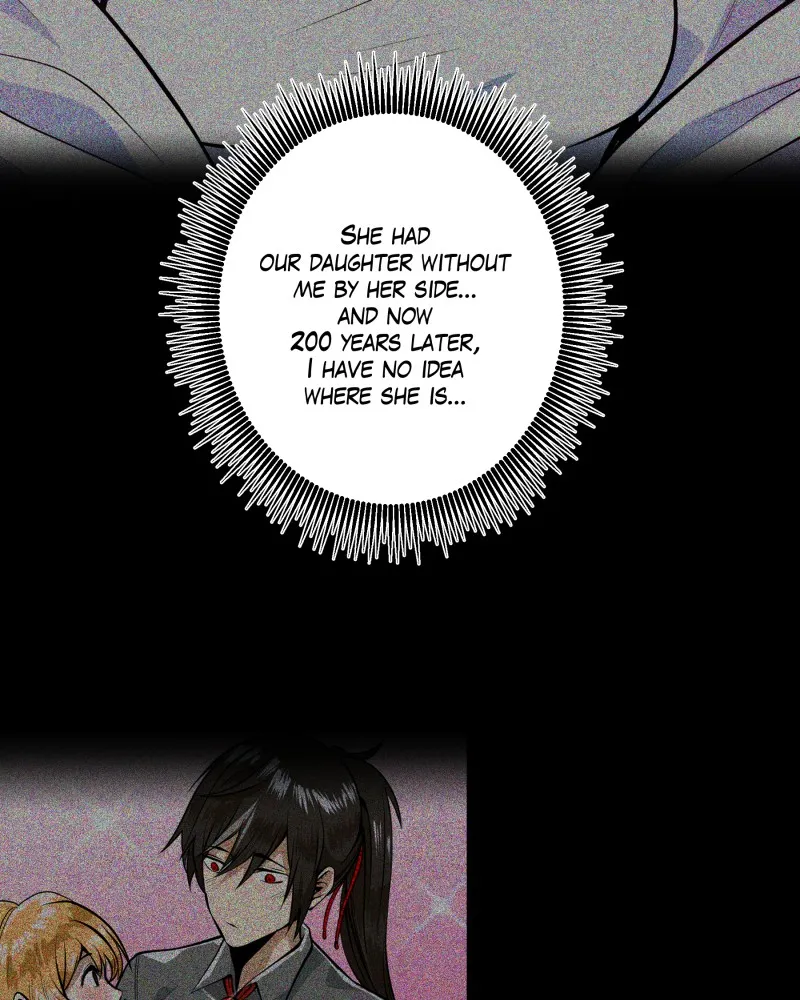Back From Black Chapter 43 page 147 - 