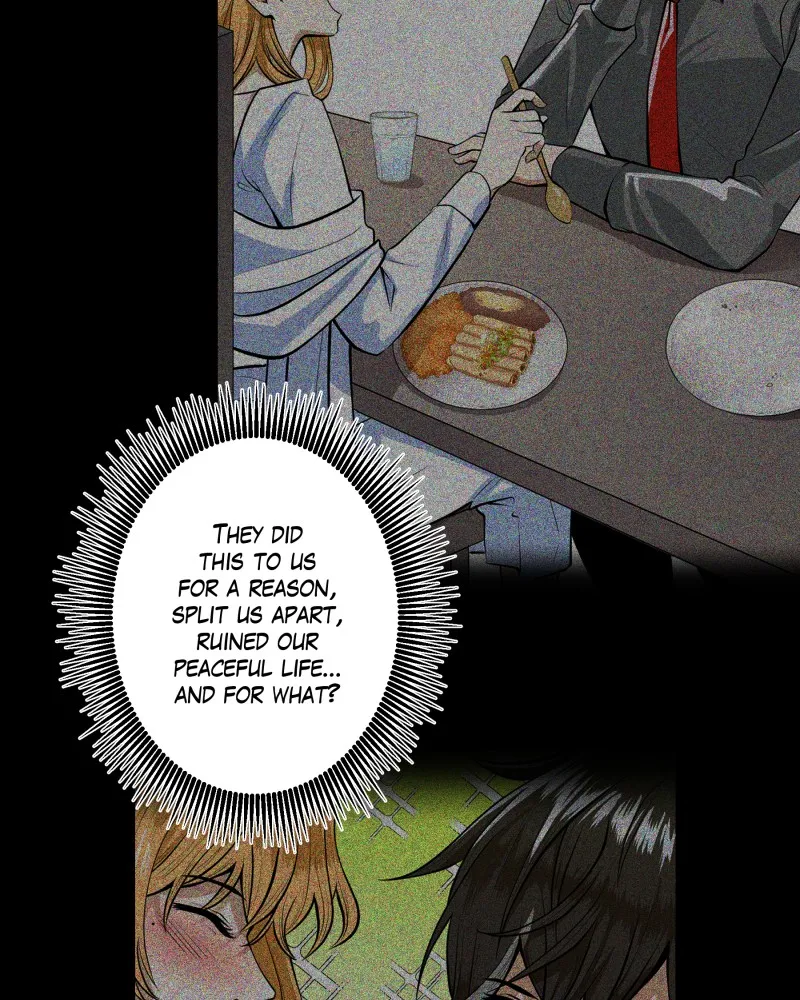 Back From Black Chapter 43 page 149 - 
