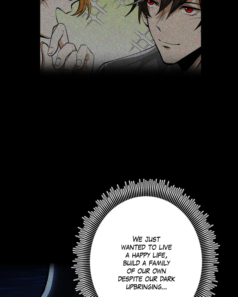 Back From Black Chapter 43 page 150 - 