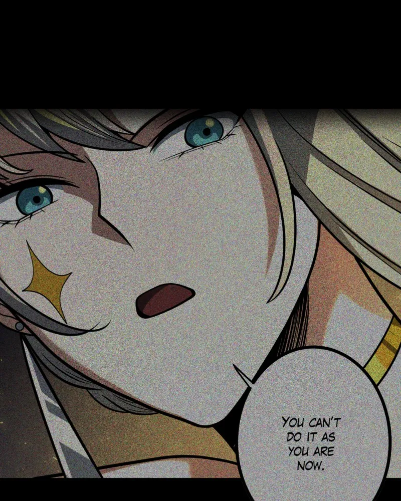 Back From Black Chapter 43 page 153 - 